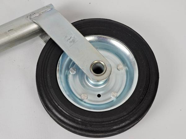 Stützrad Standard 48 mm